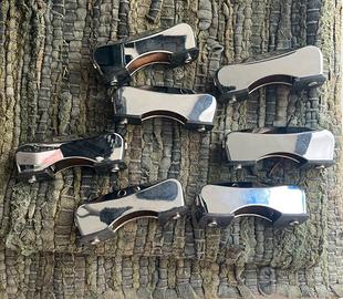 Blocchetti Pearl NCL55   7 pezzi