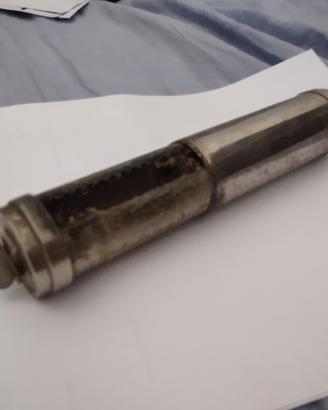 Sterilizzatore Utensili Medici militari
