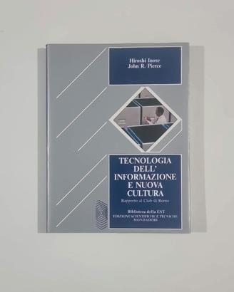 Tecnologia dell'informazione - EST Mondadori