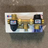 kit solare termico