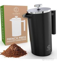 Caffettiera Francese