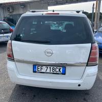 Opel Zafira 1.8 16V GPL-TECH Cosmo FIN NO BUSTA PA