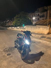 Nrg power DD 50 2015