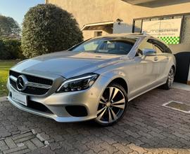 Mercedes-benz CLS 250 d SW 4Matic Sport