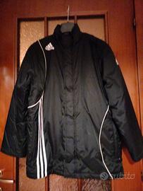 Giacca a vento Adidas sportiva ragazzo 14 Anni