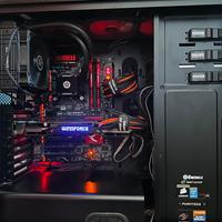 Pc gaming 4690k+gtx970