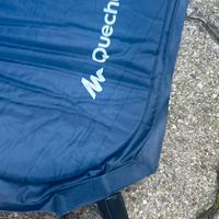 Materassino da campeggio