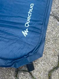 Materassino da campeggio