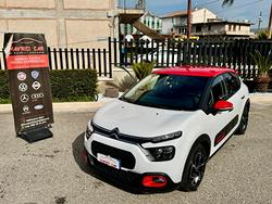 Citroen C3 PureTech 83 S&S Shine