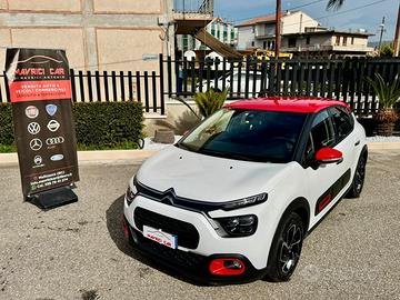 Citroen C3 PureTech 83 S&S Shine