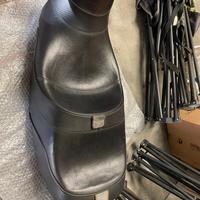 Sella comfort Corbin Bmw K1100 k100 8 e 16v