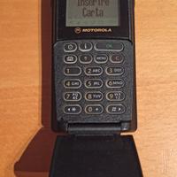 Motorola 8700