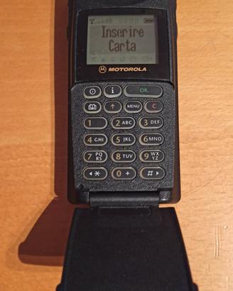 Motorola 8700