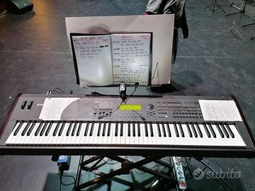 YAMAHA S90