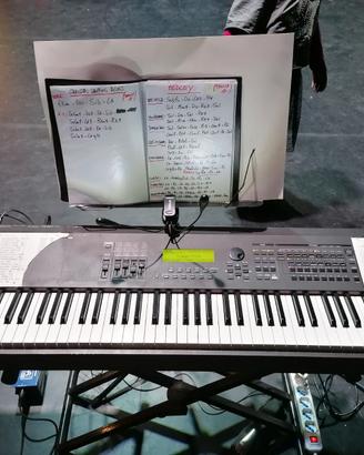 YAMAHA S90