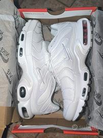 Nike Air Max Plus (TN) Bianche