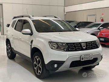 Dacia Duster 1.5 Blue dCi 8V 115 CV 4x2 Prestige