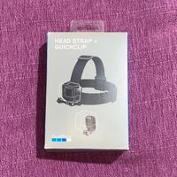 Fascia per GoPro