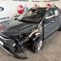 Kia Stonic 1.0 T-GDi 100CV MHEV Style