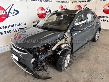 Kia Stonic 1.0 T-GDi 100CV MHEV Style