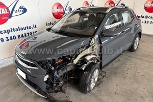 Kia Stonic 1.0 T-GDi 100CV MHEV Style