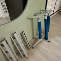 tavolo ufficio 160x160