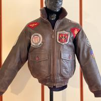 Avirex TopGun G-1 modello Pearl Harbor Tg L