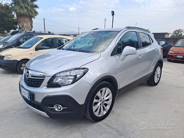 Opel Mokka 1.6 CDTI Ecotec 136CV 4x2 Start&Stop Co