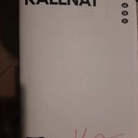 Frigo basso da incasso