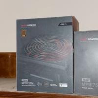 Alimentatore 750w modulare e non modulare