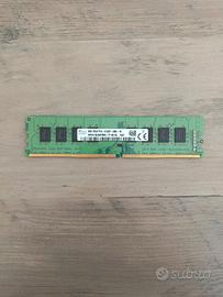 Ram 8gb ddr4