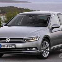 Passat 2017 ricambi