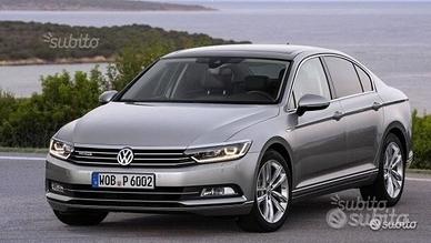 Passat 2017 ricambi