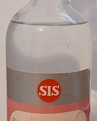 SIS Anice liquore secco