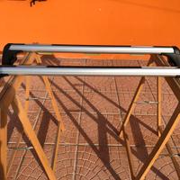 Barre più porta biciclette