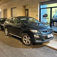 Mazda CX-7 **FULL OPTIONAL**