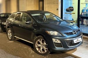 Mazda CX-7 **FULL OPTIONAL**
