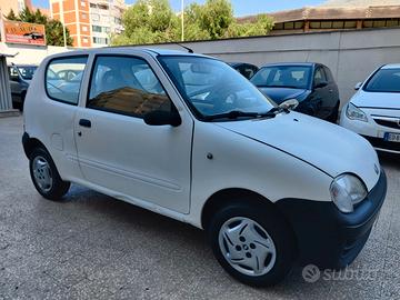 Fiat 600 1.1 benz