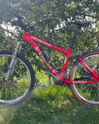 Specialized S-WORKS Epic 26"