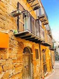 Appartamento Agrigento [GP1010VRG]