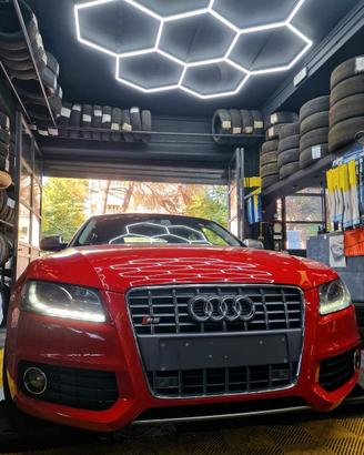 Audi S5 - 2010 Sportback 3.0 TFSI quattro s-tronic