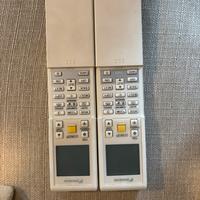 Telecomandi originali daikin.