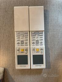 Telecomandi originali daikin.