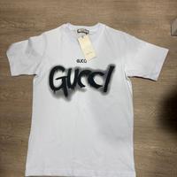Maglietta Gucci nuova