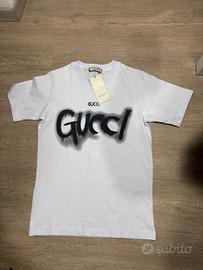 Maglietta Gucci nuova
