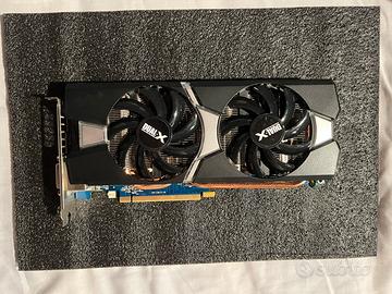 Sapphire Radeon R9 280 Dual-X OC 3GB GDDR5