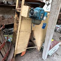 Pigiadoraspatrice e torchio