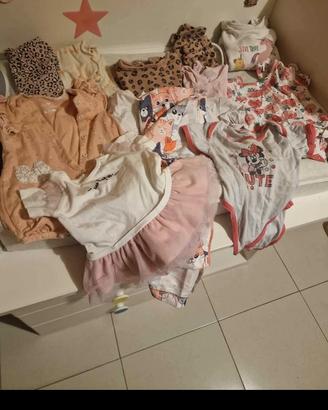 abbigliamento bambini