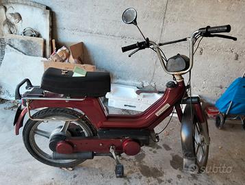 Piaggio SI