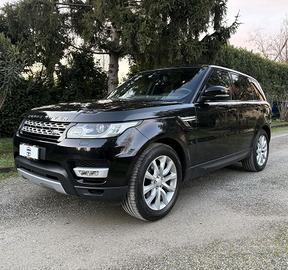 Land Rover Range Rover Sport 3.0 TDV6 HSE Dynamic